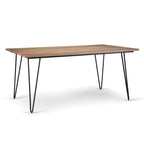 Larkin / Hunter 7 Pc Dining Set