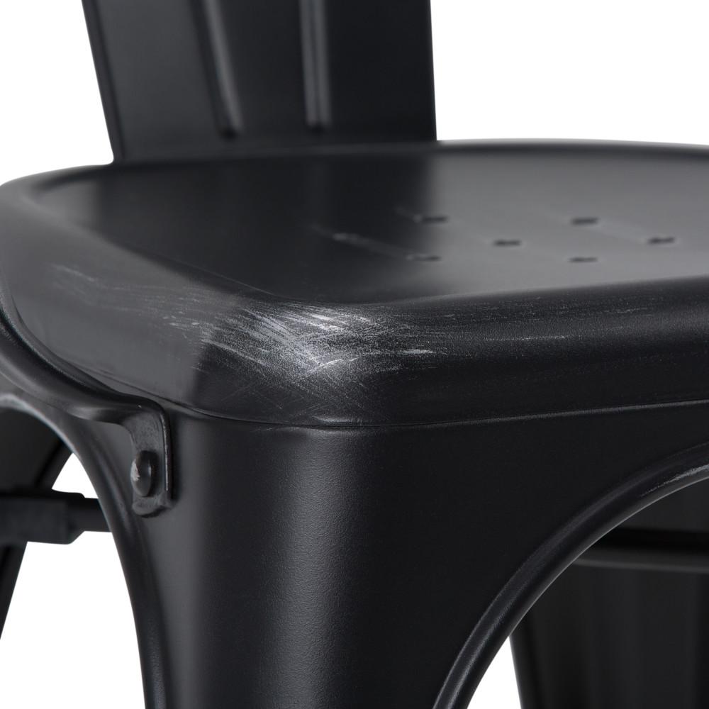 Larkin / Hunter 7 Pc Dining Set