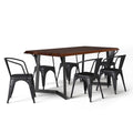 Larkin / Watkins 7 Pc Dining Set