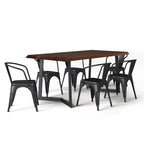 Larkin / Watkins 7 Pc Dining Set