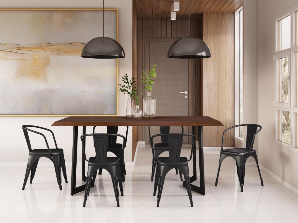 Larkin / Watkins 7 Pc Dining Set