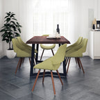 Malden / Watkins 7 Pc Dining Set
