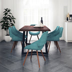 Malden / Watkins 7 Pc Dining Set