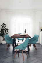 Malden / Watkins 7 Pc Dining Set