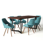 Malden / Watkins 7 Pc Dining Set