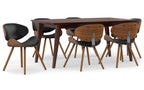 Marana / Draper 7-Piece Dining Set