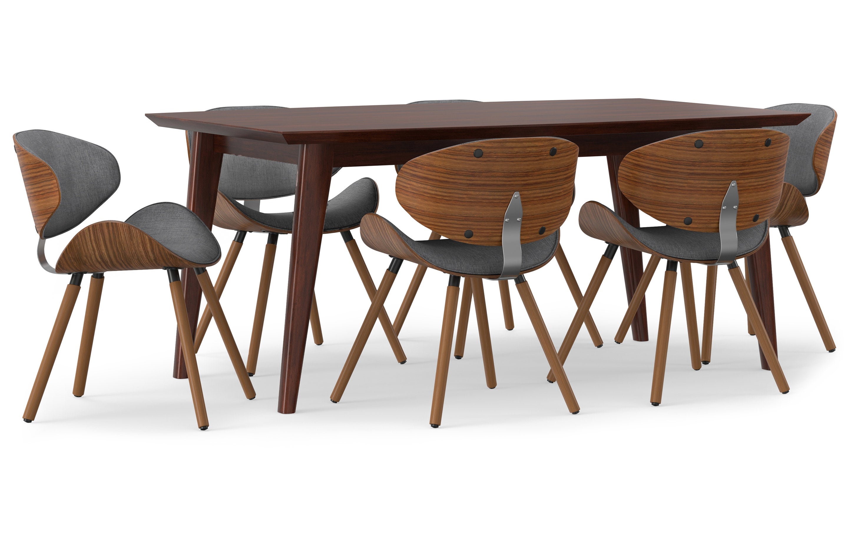 Marana / Draper 7-Piece Dining Set