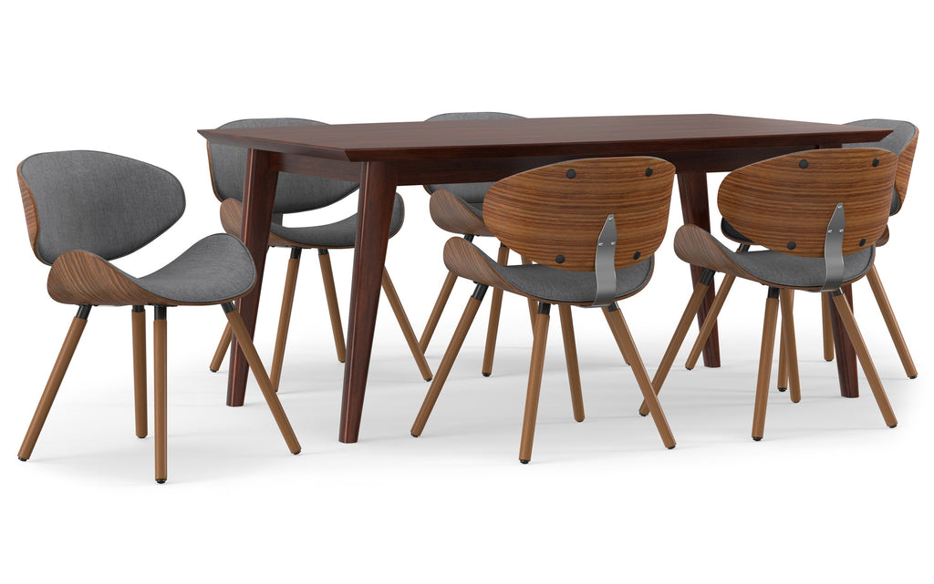 Marana / Draper 7-Piece Dining Set