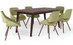 Malden / Draper 7 Pc Dining Set