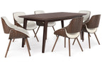 Malden / Draper 7 Pc Dining Set