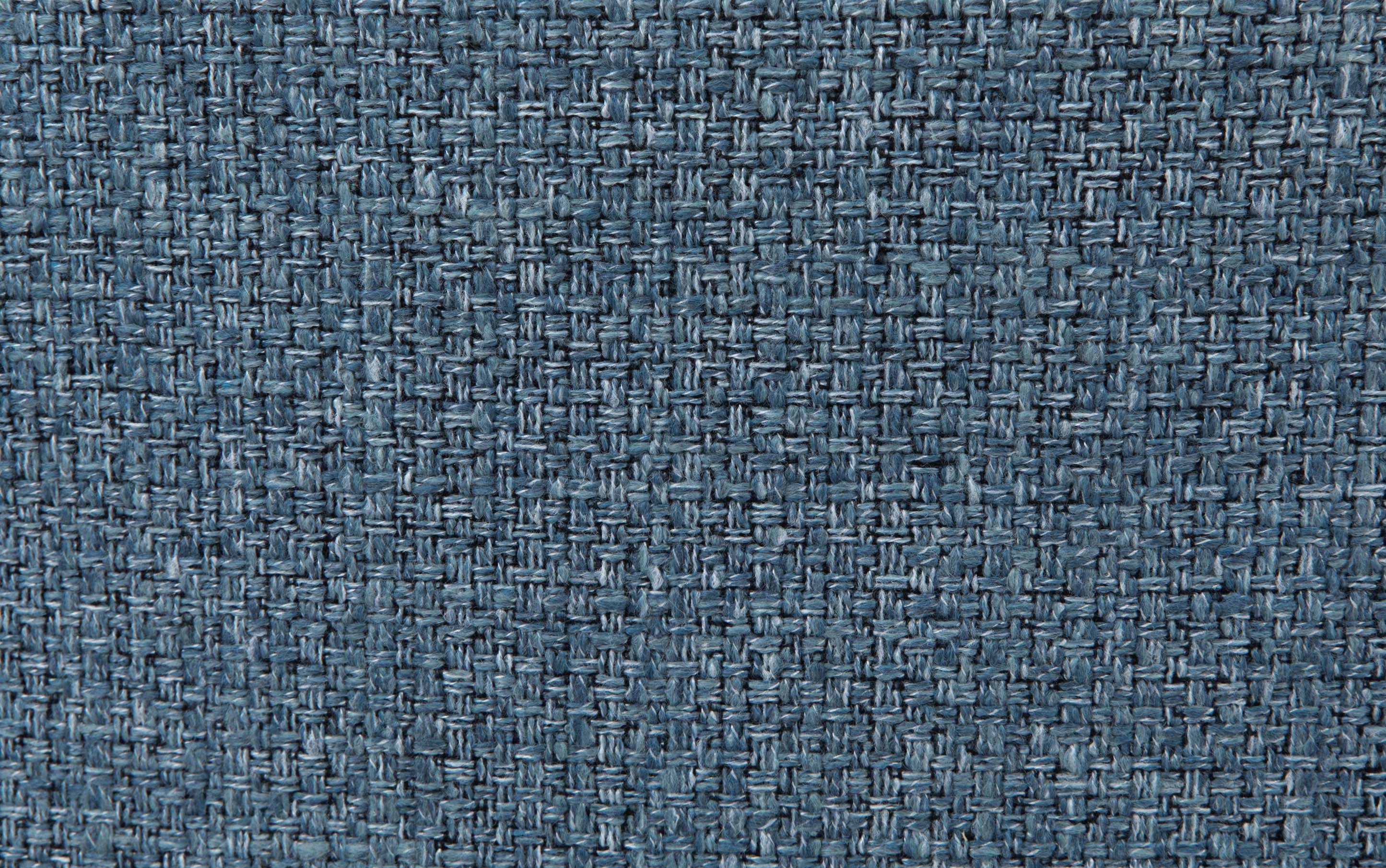 Malden / Draper 7 Pc Dining Set with Wood Back Chair