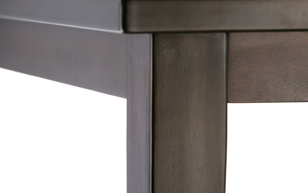 Acadian / Eastwood 9 Pc Dining Set