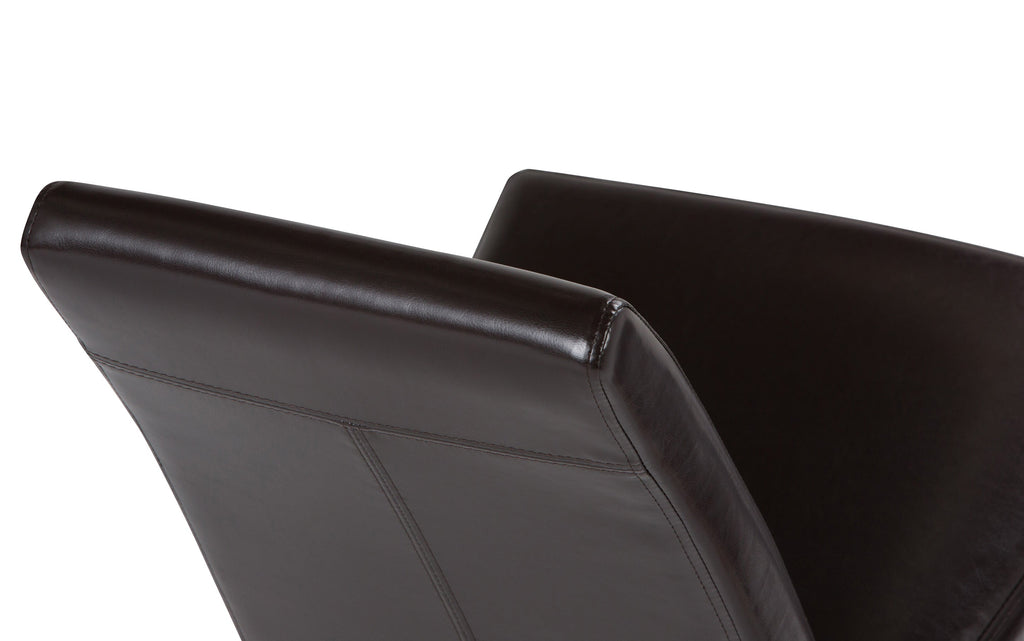 Acadian / Eastwood 9 Pc Dining Set