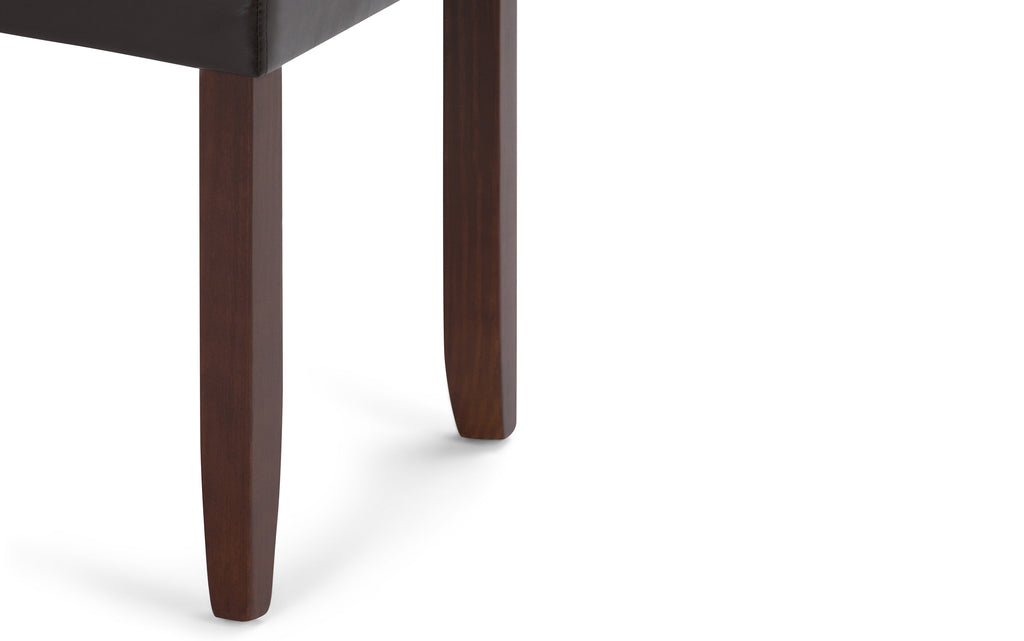 Acadian / Eastwood 9 Pc Dining Set