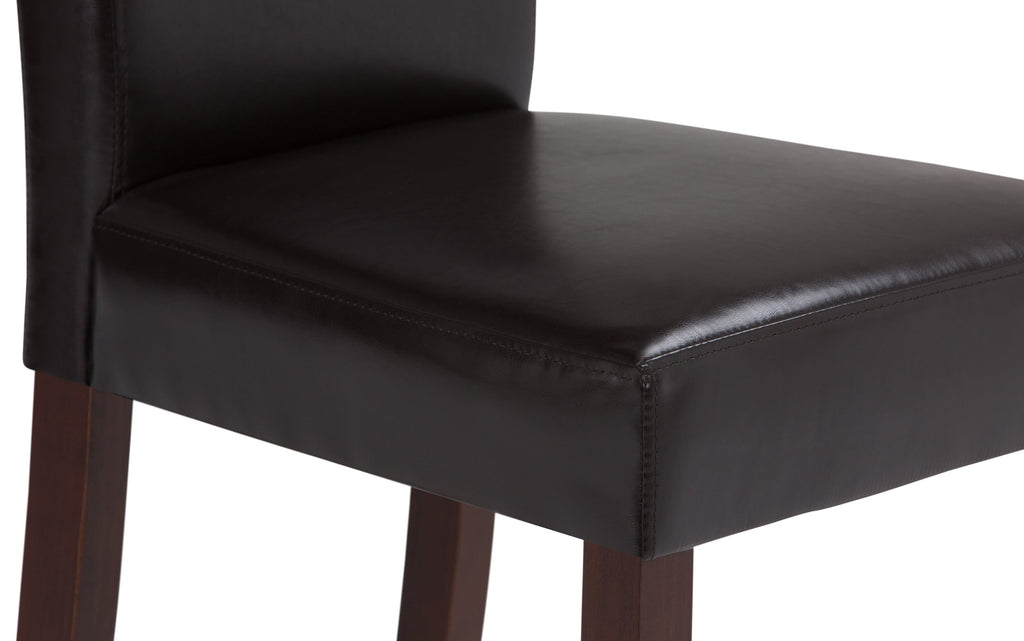 Acadian / Eastwood 9 Pc Dining Set