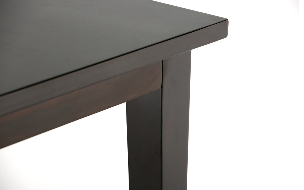 Acadian / Eastwood 9 Pc Dining Set