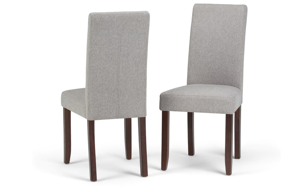 Acadian / Eastwood 9 Pc Dining Set