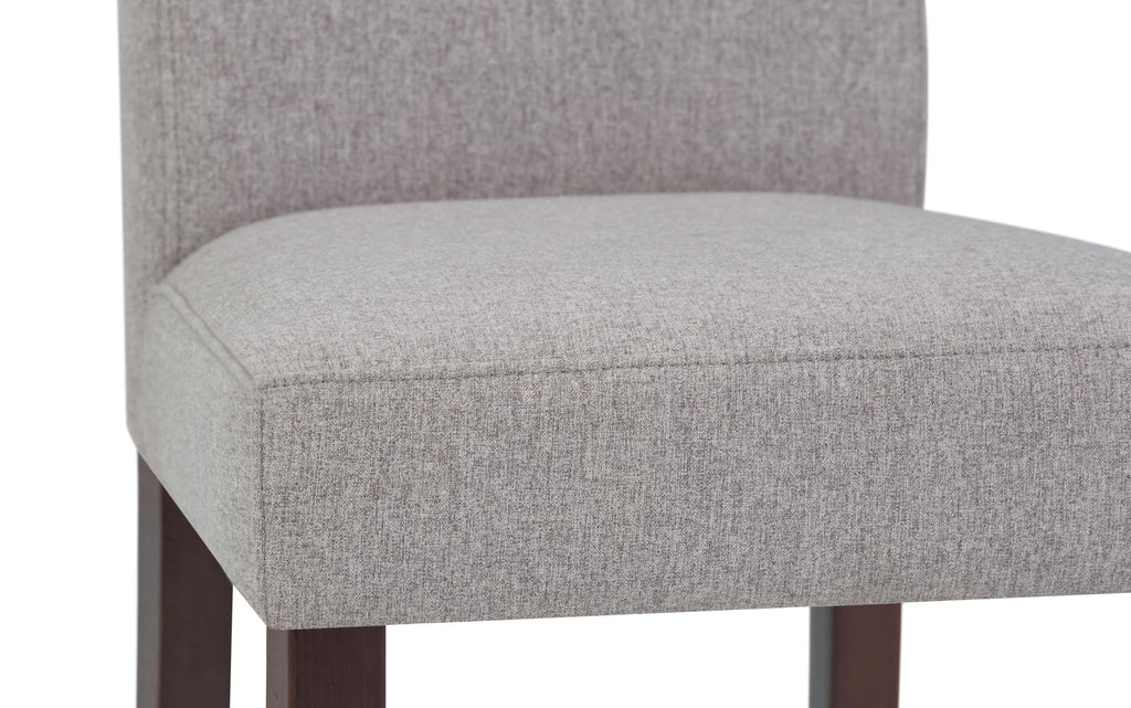 Acadian / Eastwood 9 Pc Dining Set