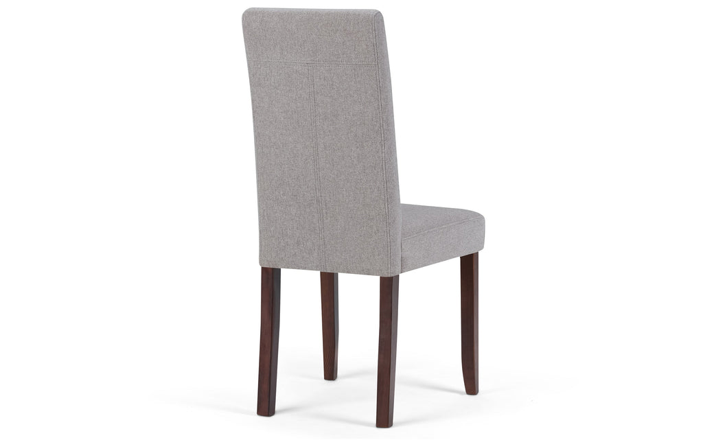 Acadian / Eastwood 9 Pc Dining Set