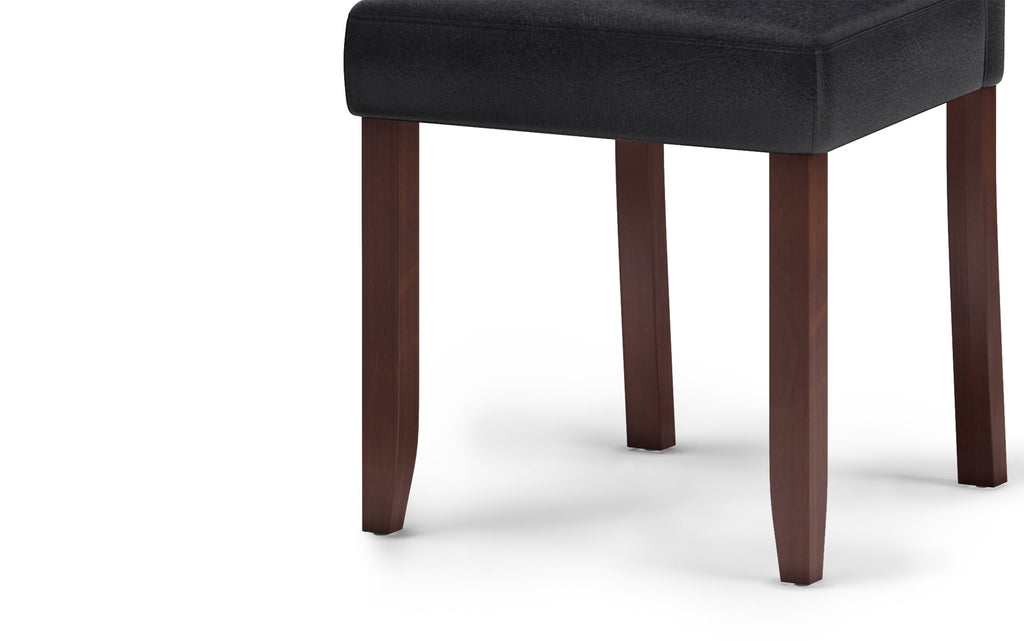 Acadian / Eastwood 9 Pc Dining Set