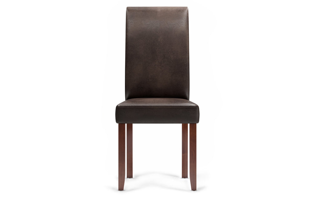 Acadian / Eastwood 9 Pc Dining Set