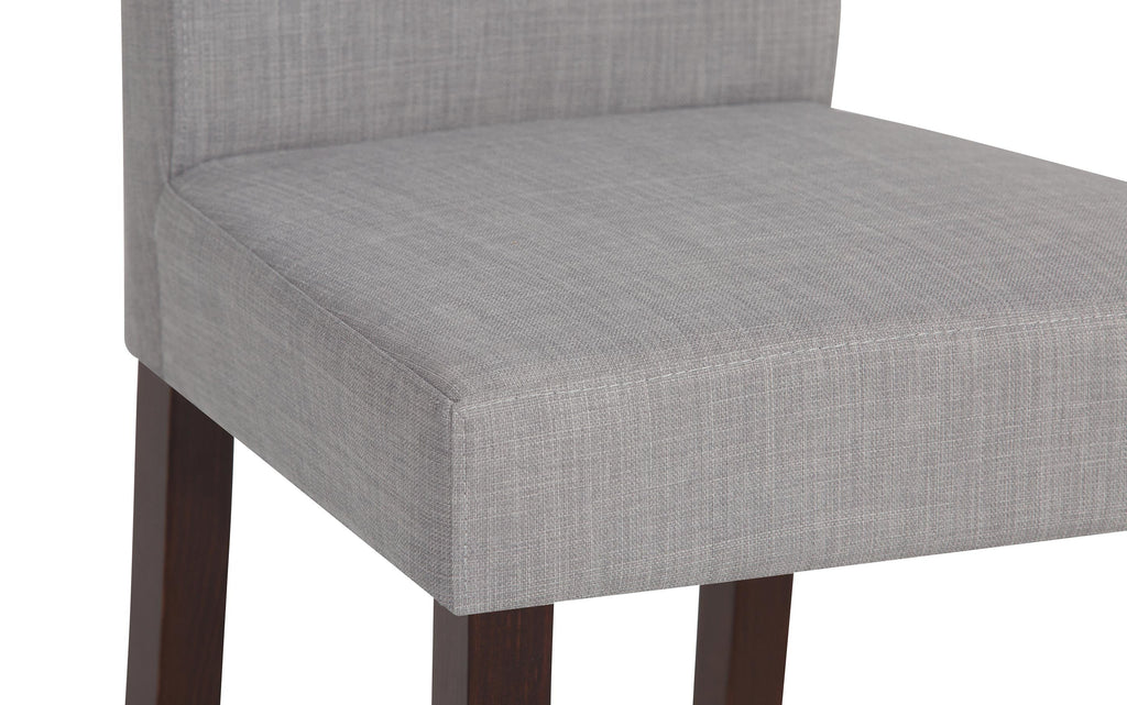 Acadian / Eastwood 9 Pc Dining Set