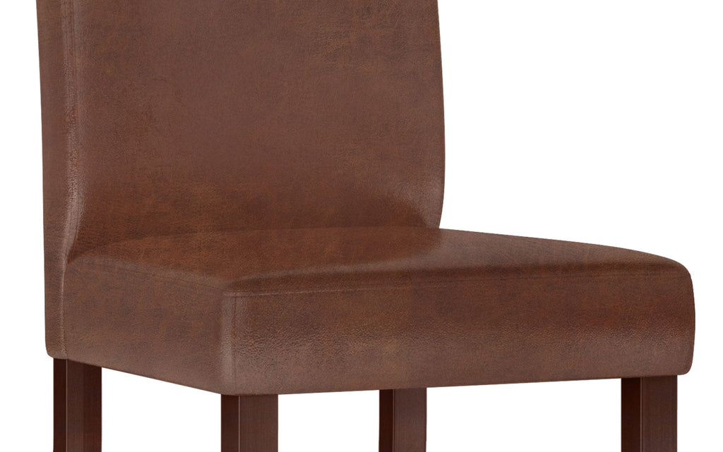 Acadian / Eastwood 9 Pc Dining Set