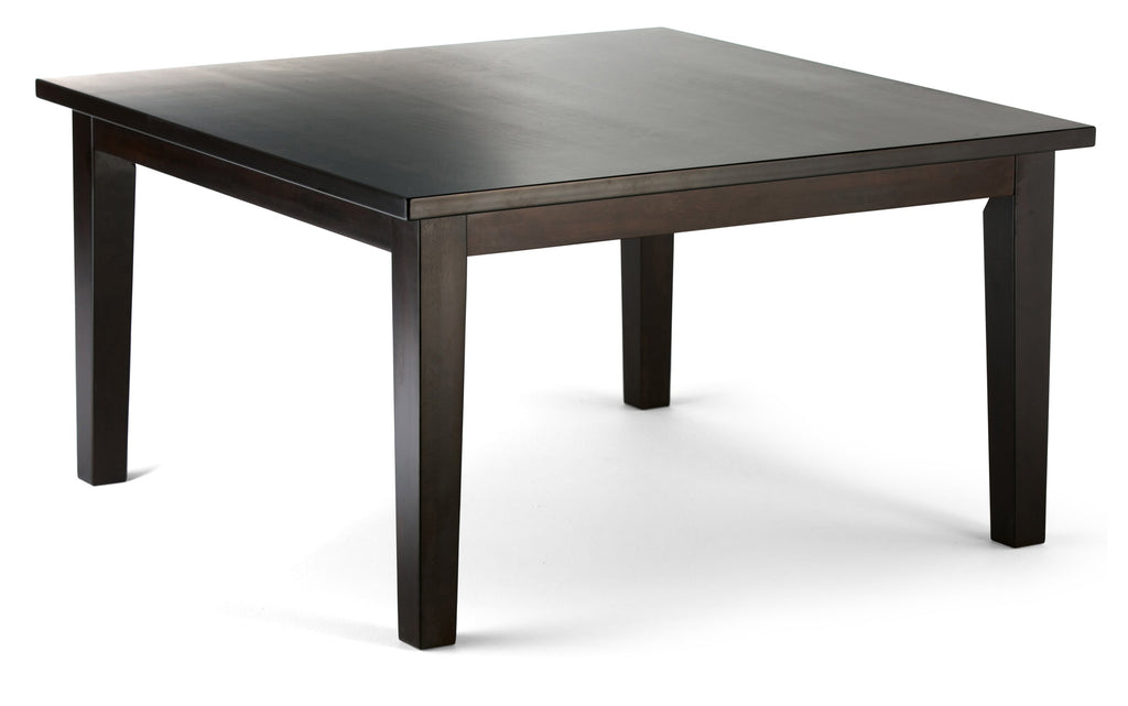 Acadian / Eastwood 9 Pc Dining Set