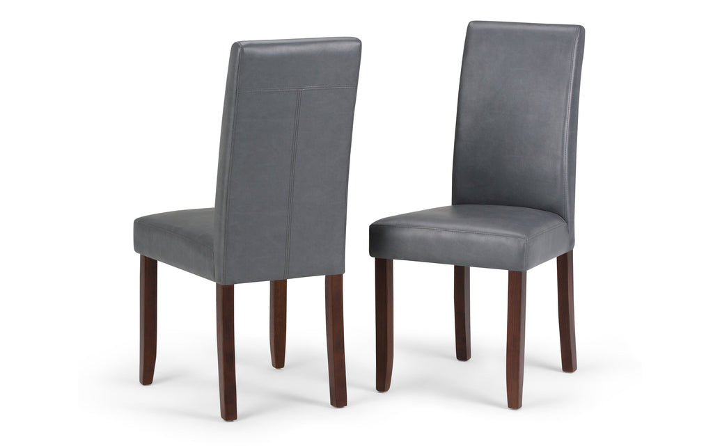 Acadian / Eastwood 9 Pc Dining Set