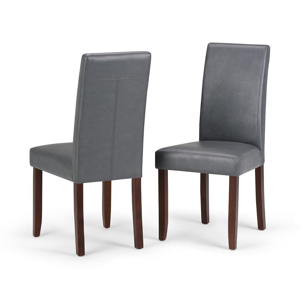 Acadian Dining Chair (Set of 2)
