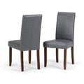 Acadian Dining Chair (Set of 2)