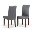 Acadian Dining Chair (Set of 2)