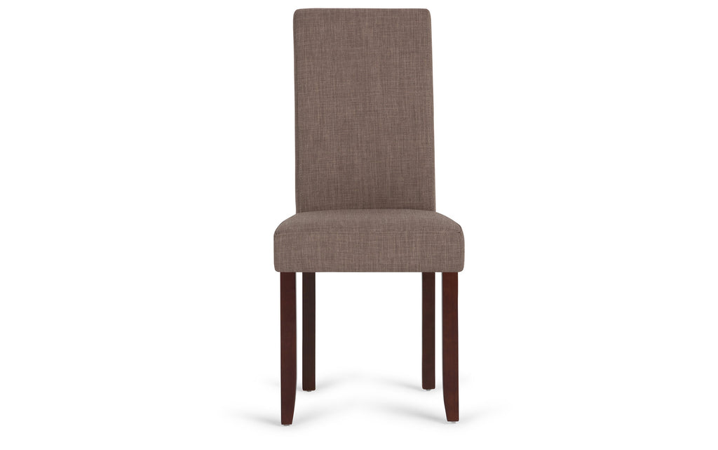 Acadian / Eastwood 9 Pc Dining Set