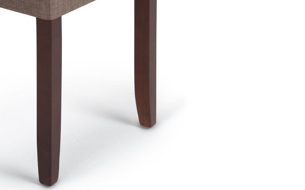 Acadian / Eastwood 9 Pc Dining Set