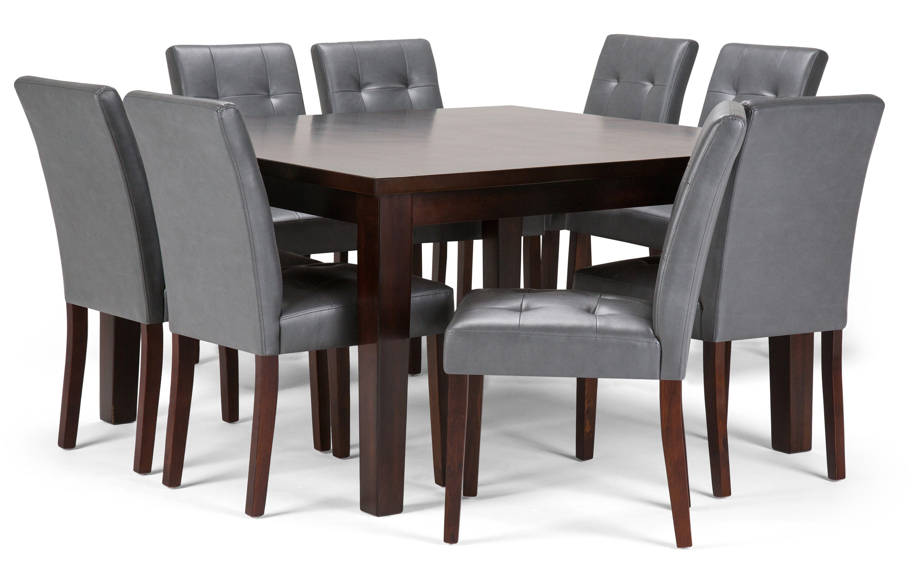 Andover / Eastwood 9 Pc Dining Set