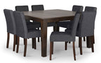 Andover / Eastwood 9 Pc Dining Set