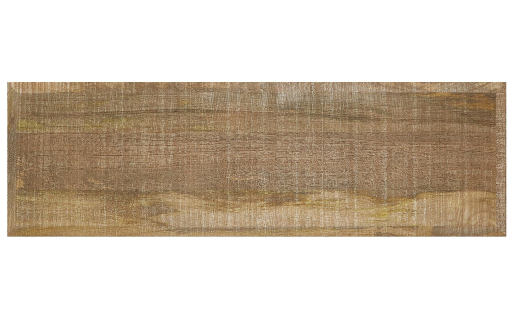 Durham Bench in Mango