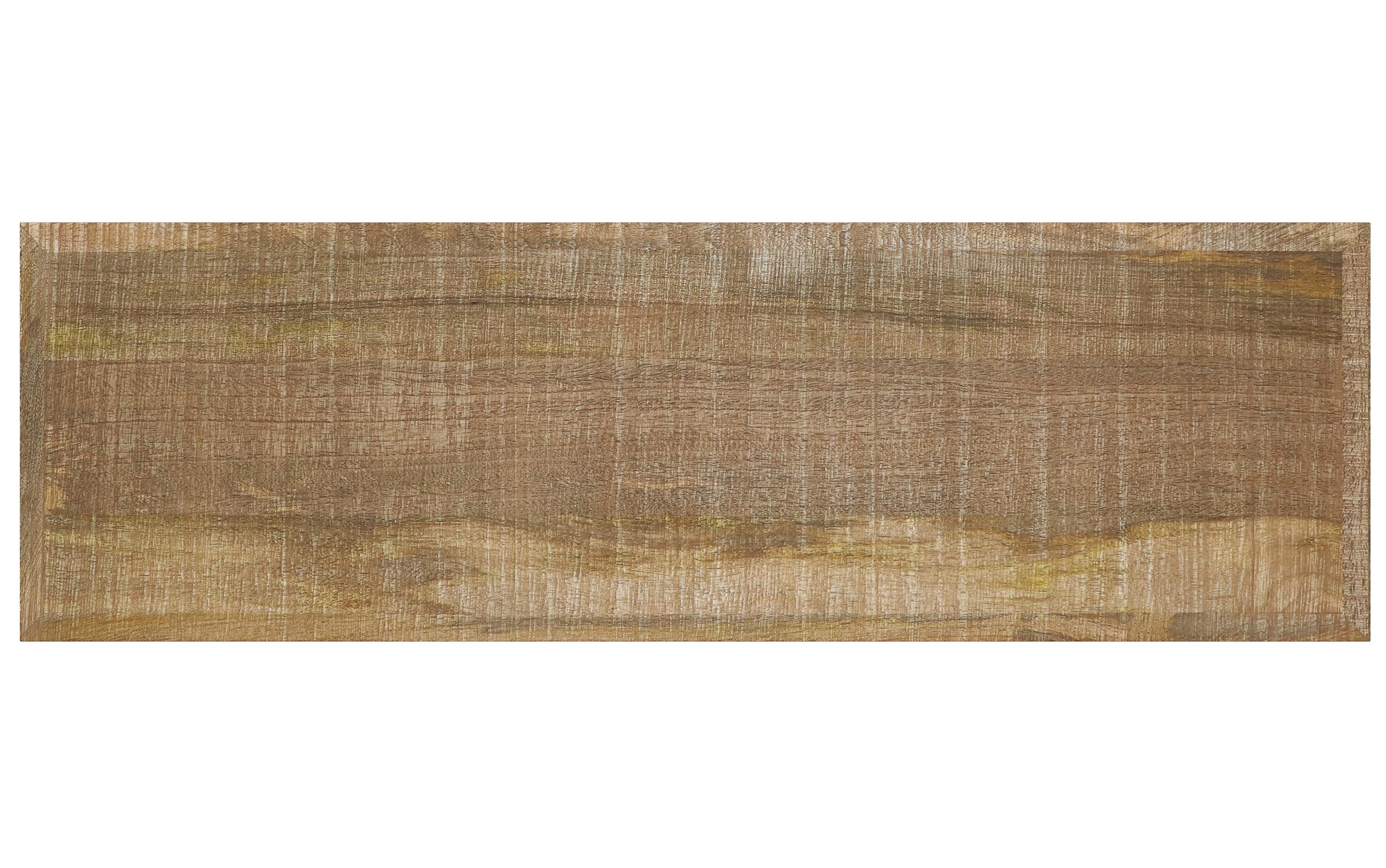 Durham Bench in Mango