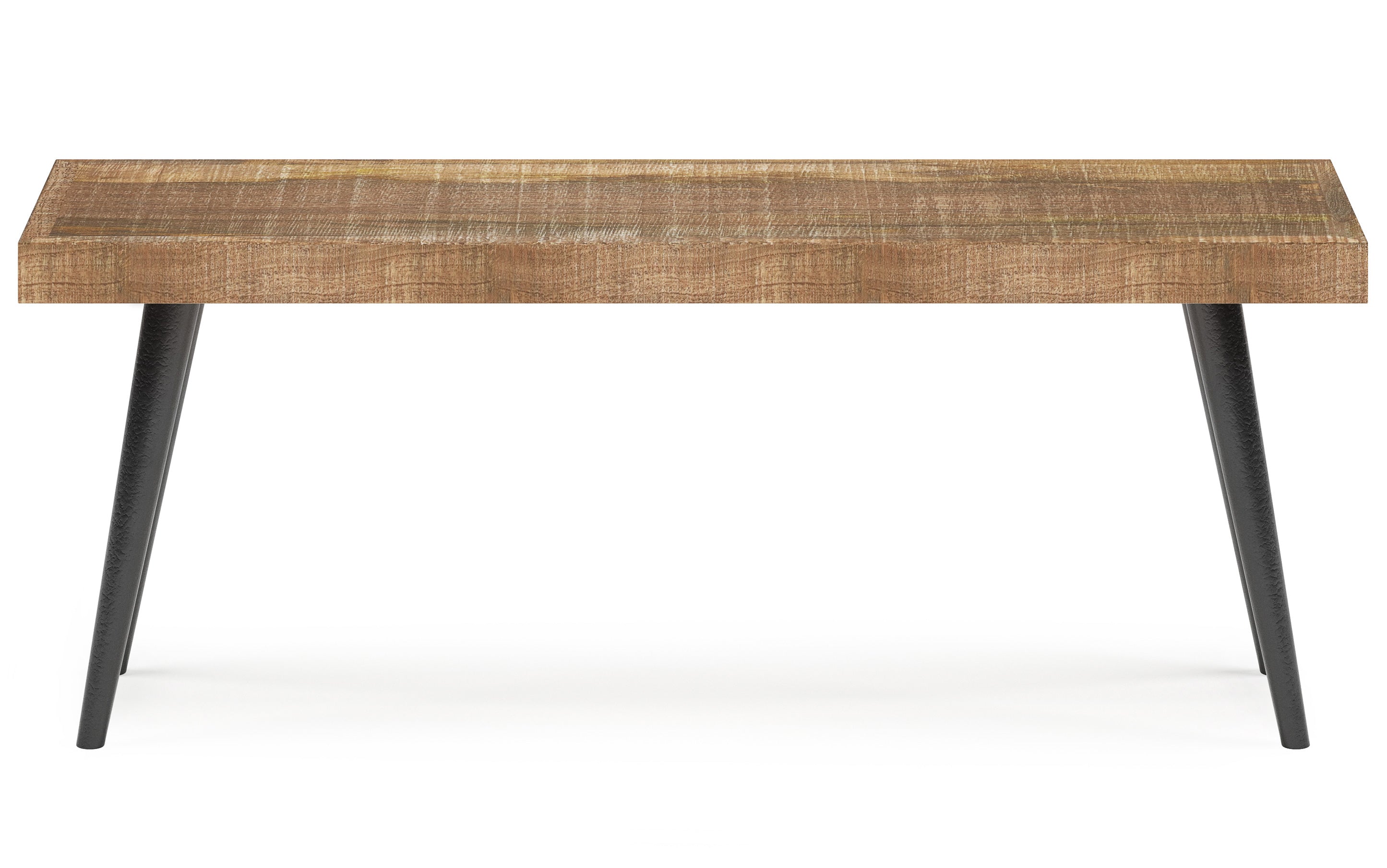 Durham Bench in Mango