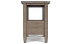 Ela Narrow End Table