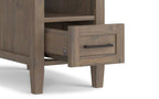 Ela Narrow End Table