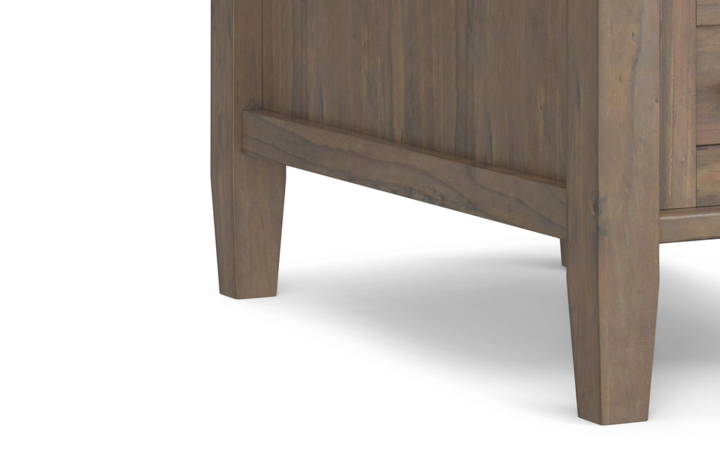 Ela Narrow End Table