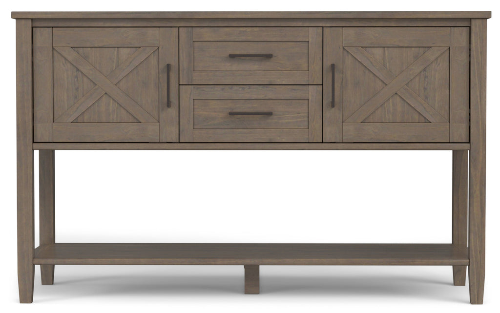 Ela Console Table