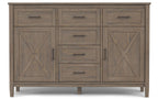 Ela Sideboard