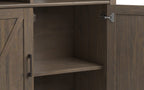 Ela Medium Storage Cabinet