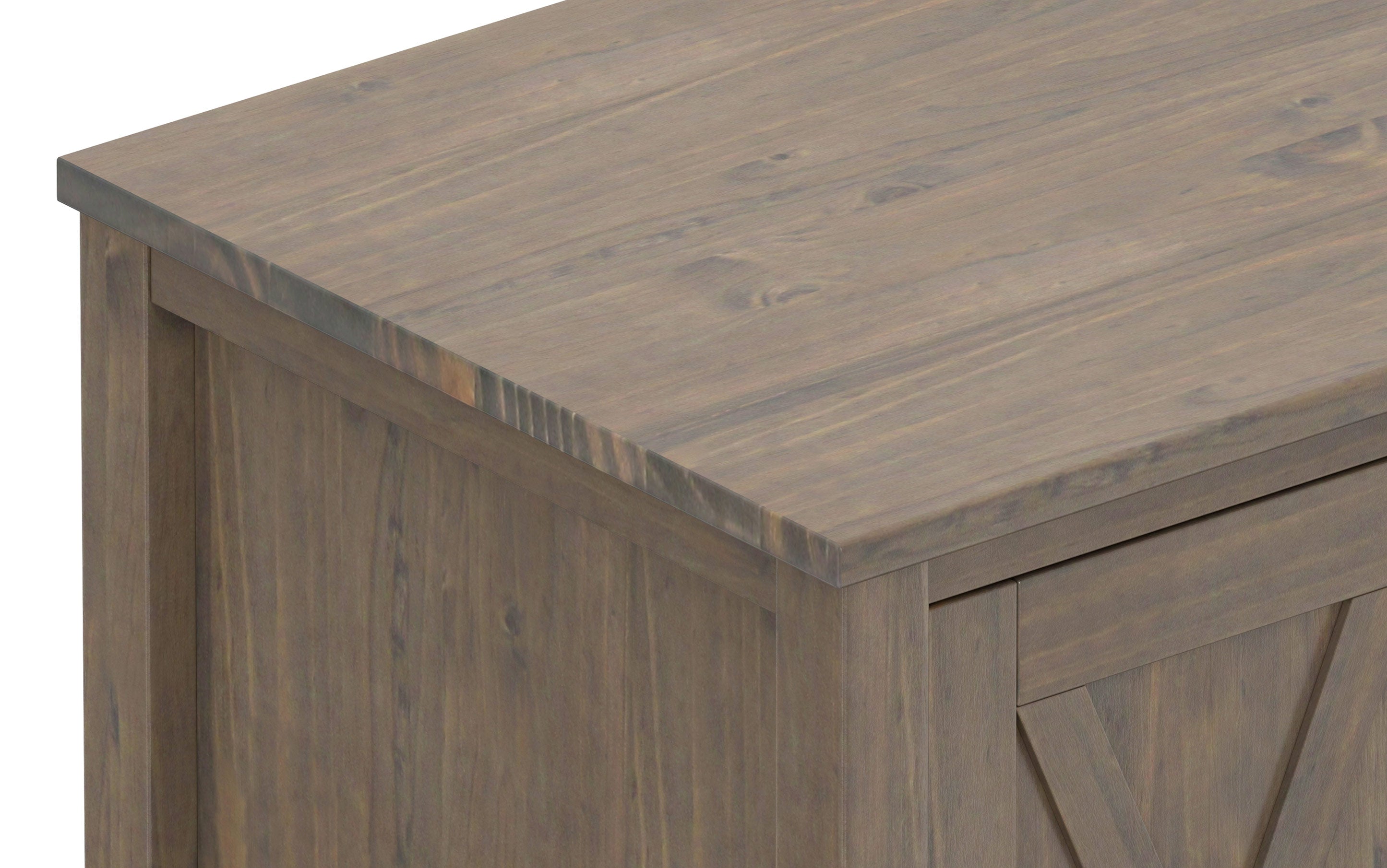 Ela 72 inch TV Media Stand