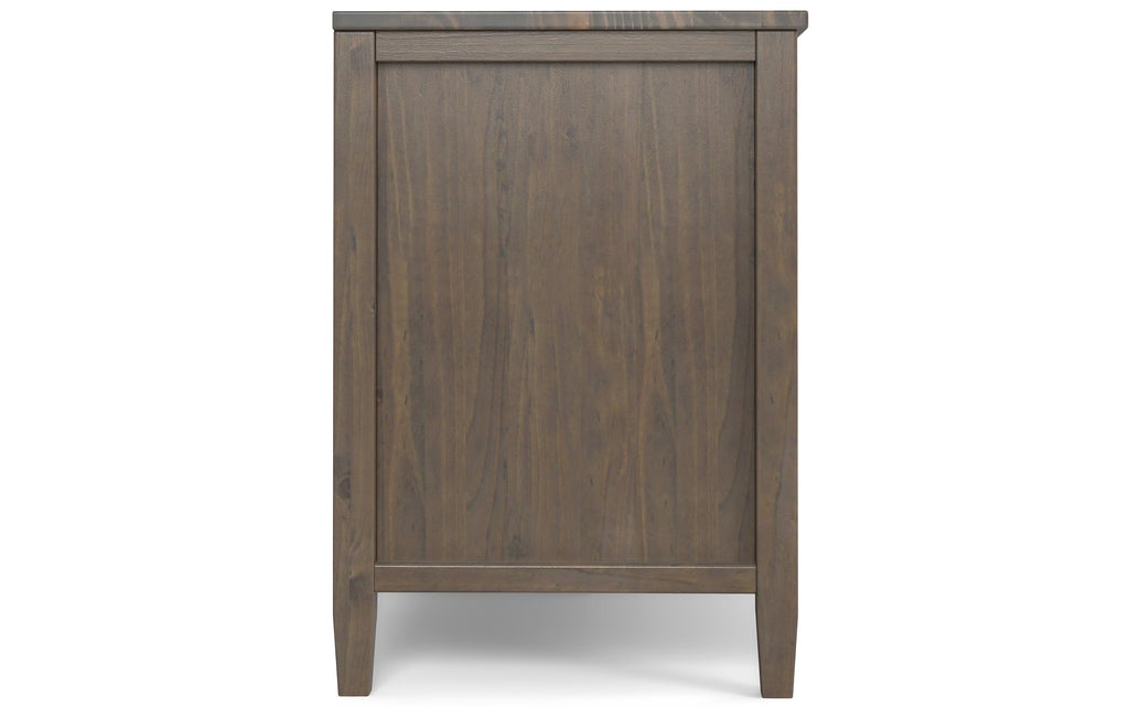 Ela 72 inch TV Media Stand