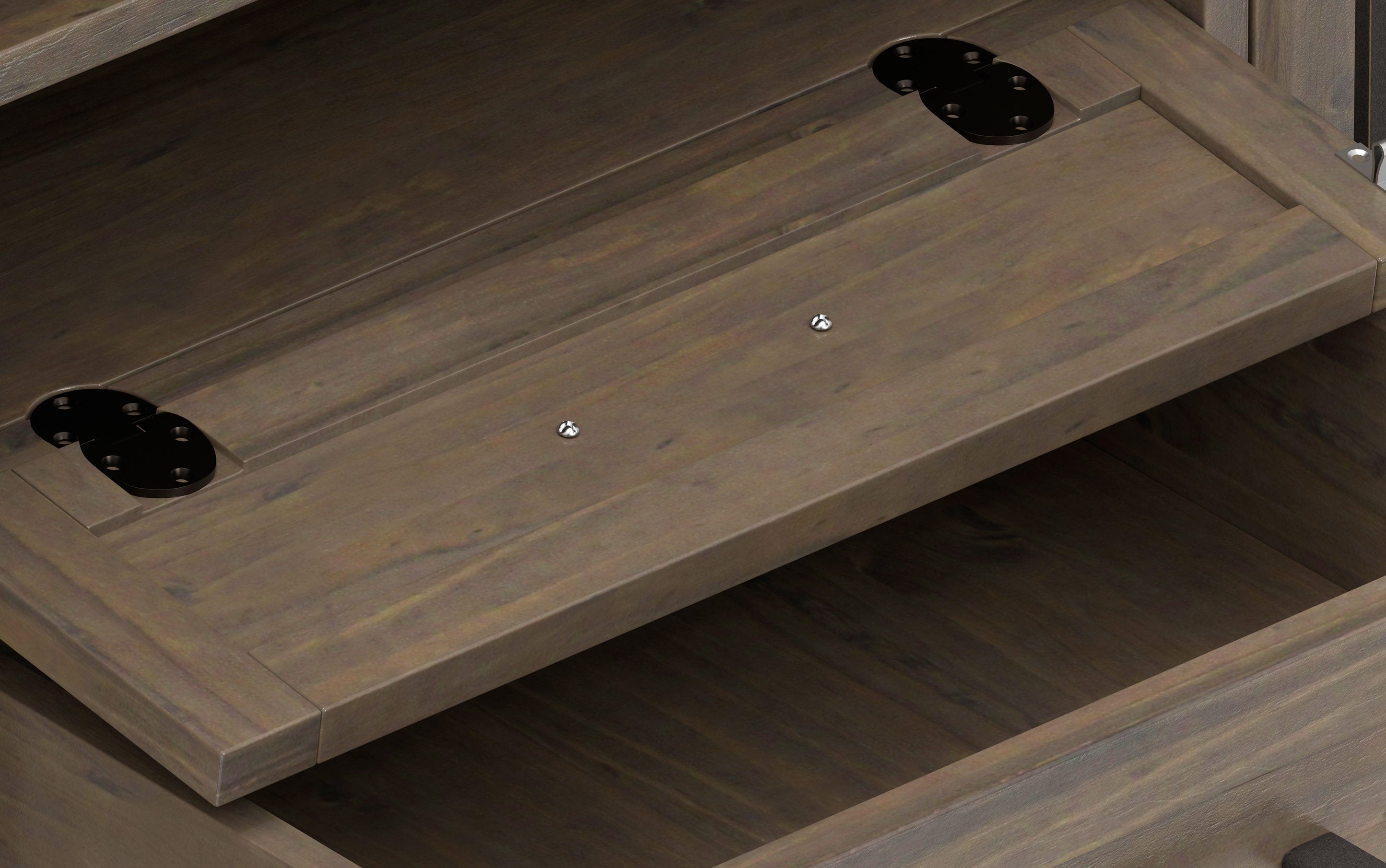 Ela 72 inch TV Media Stand