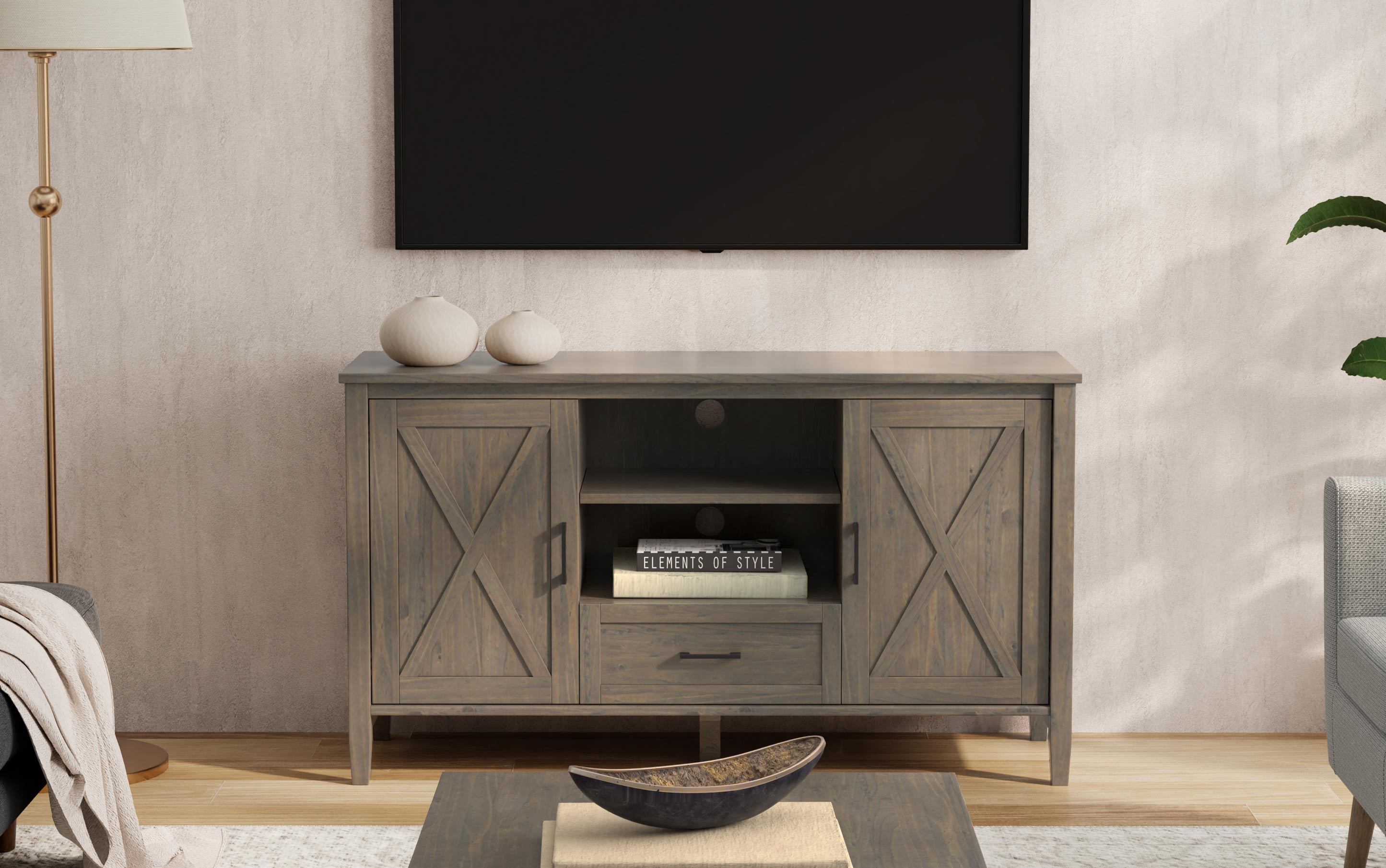 Ela Medium TV stand