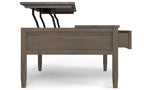 Ela Lift Top Coffee Table